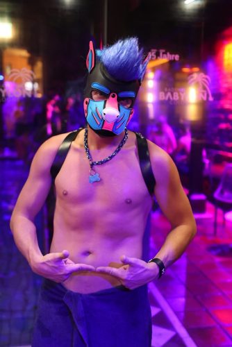 Puppy Night @ Babylon 28.10.2025