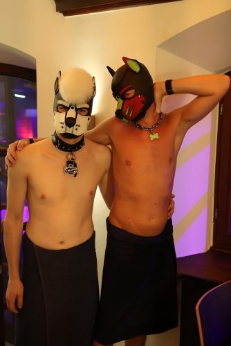 Puppy Night @ Babylon 28.10.2025