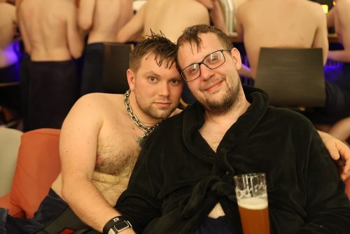 Puppy Night @ Babylon 28.10.2025