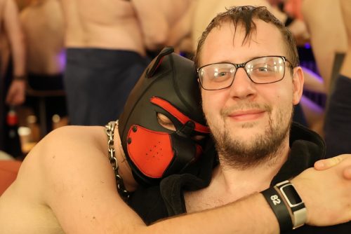 Puppy Night @ Babylon 28.10.2025