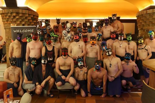 Puppy Night @ Babylon 28.10.2025