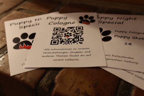 Puppy Night @ Babylon 28.10.2025