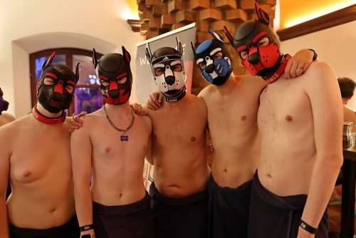 Puppy Night @ Babylon 28.10.2025