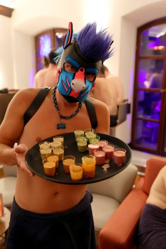 Puppy Night @ Babylon 28.10.2025