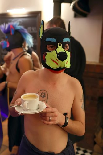 Puppy Night @ Babylon 28.10.2025
