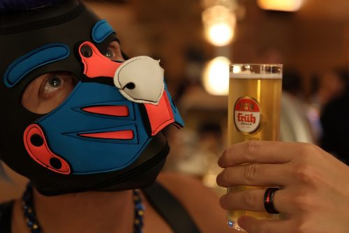 Puppy Night @ Babylon 28.10.2025