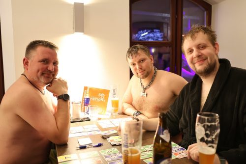 Puppy Night @ Babylon 28.10.2025