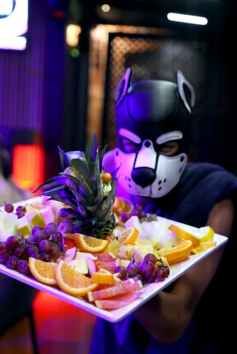 Puppy Night @ Babylon 28.10.2025