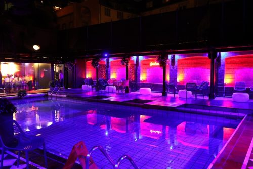 Puppy Night @ Babylon 28.10.2025