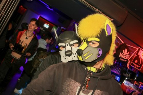 Puppy Cologne get Together 26.09.2025