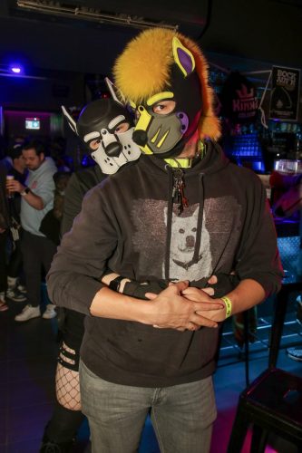 Puppy Cologne get Together 26.09.2025