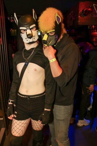 Puppy Cologne get Together 26.09.2025