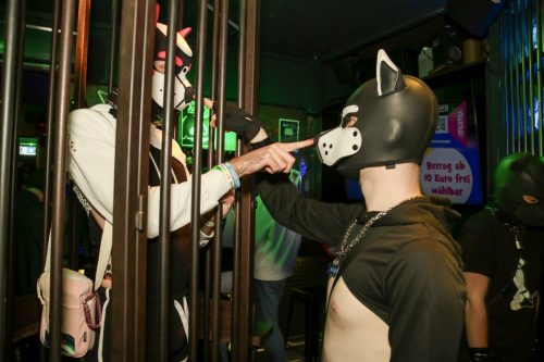 Puppy Cologne get Together 26.09.2025