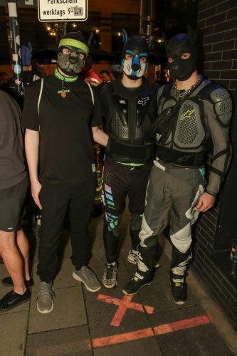 Puppy Cologne get Together 26.09.2025