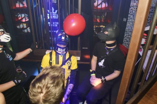 Puppy Cologne get Together 26.09.2025