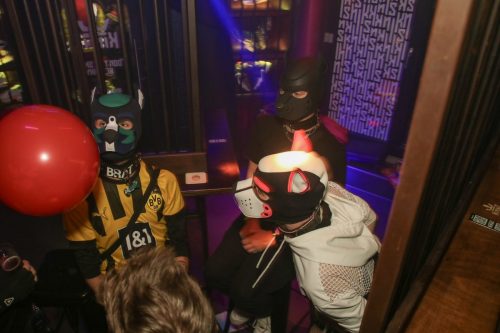 Puppy Cologne get Together 26.09.2025