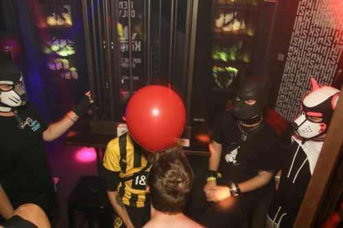 Puppy Cologne get Together 26.09.2025