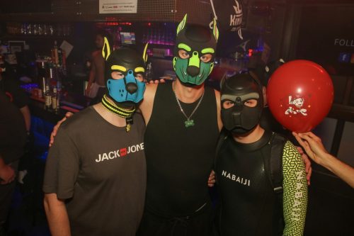 Puppy Cologne get Together 26.09.2025