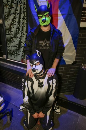 Puppy Cologne get Together 26.09.2025