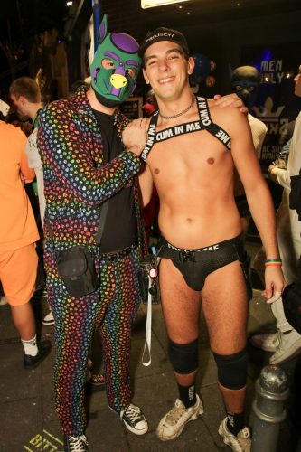 Puppy Cologne get Together 26.09.2025
