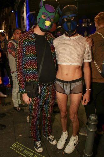 Puppy Cologne get Together 26.09.2025
