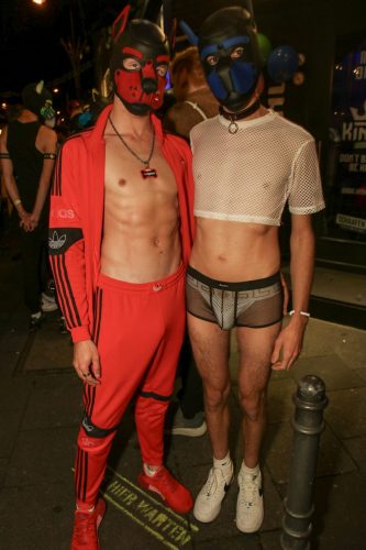 Puppy Cologne get Together 26.09.2025