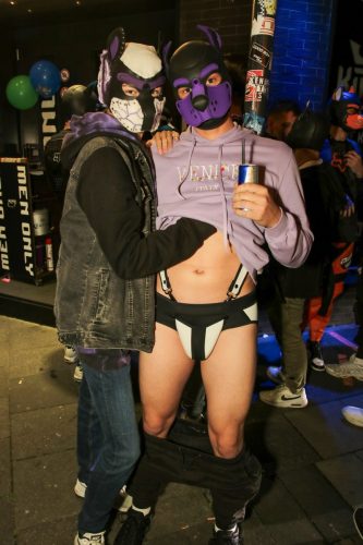 Puppy Cologne get Together 26.09.2025
