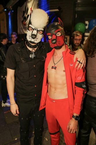 Puppy Cologne get Together 26.09.2025