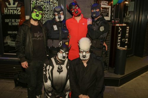 Puppy Cologne get Together 26.09.2025