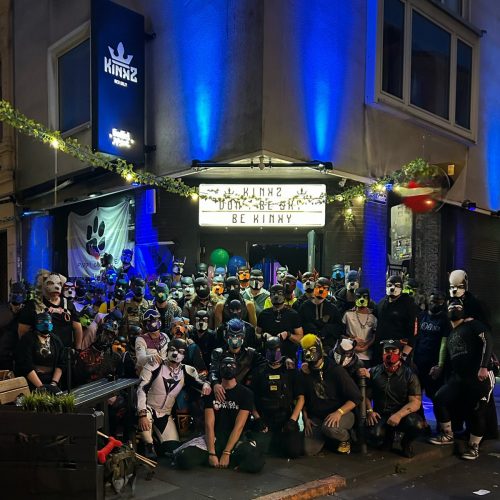 Puppy Cologne get Together 26.09.2025
