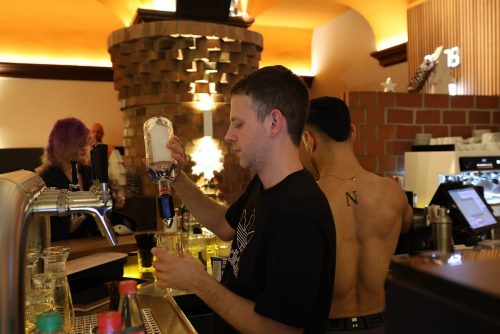 Puppy Night Dezember 2025