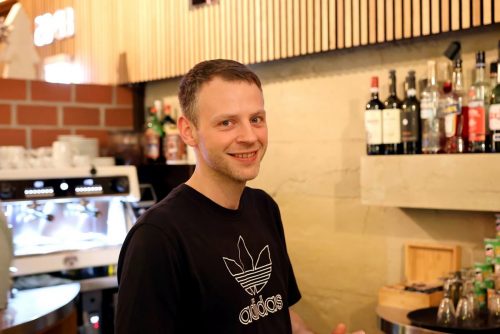 Puppy Night Dezember 2025