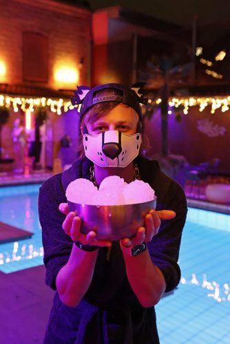 Puppy Night Dezember 2025