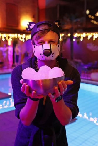 Puppy Night Dezember 2025