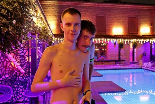 Puppy Night Dezember 2025