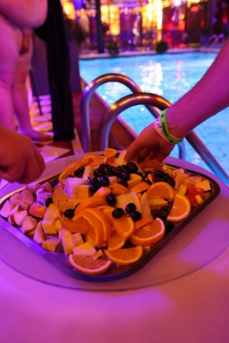 Puppy Night Dezember 2025