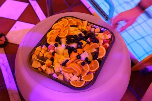 Puppy Night Dezember 2025