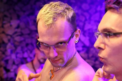 Puppy Night Dezember 2025