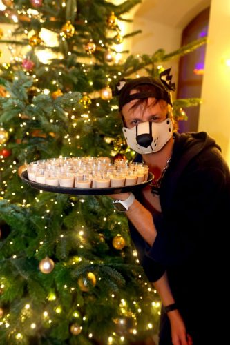 Puppy Night Dezember 2025