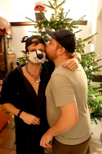 Puppy Night Dezember 2025