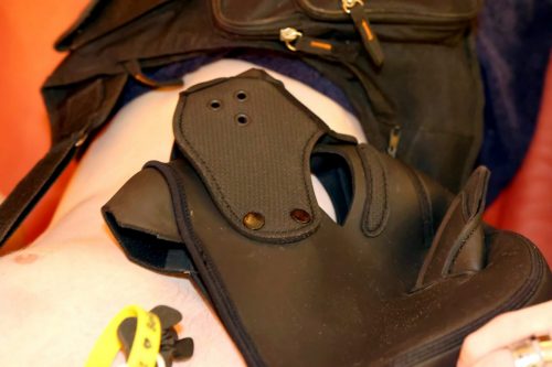 Puppy Night Dezember 2025