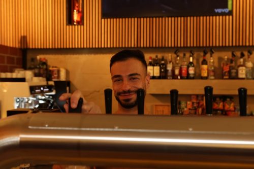 Puppy Night Dezember 2025