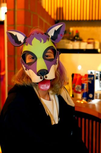 Puppy Night Dezember 2025