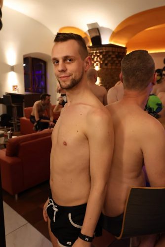 Puppy Night 20260127