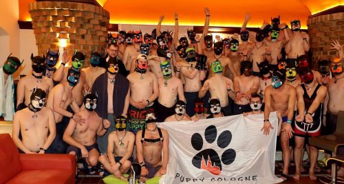 Puppy Night 20260127