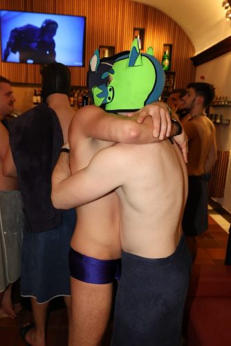 Puppy Night 20260127