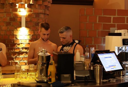 Puppy Night 20260127