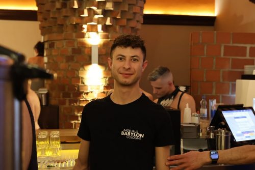 Puppy Night 20260127