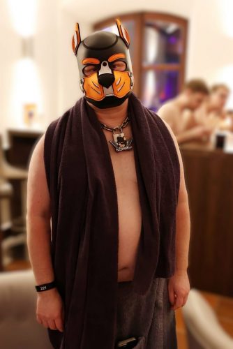 Puppy Night 20260127