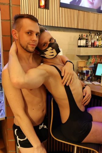 Puppy Night 20260127